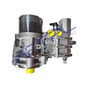 Fuel Injection Pump Cummins QSK 2888712, F00BL0P032, F00BL0P032, F00BC00051