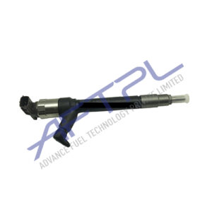 Common Rail Fuel Injector 9021371672 for Volvo Truck BEBE4D01001