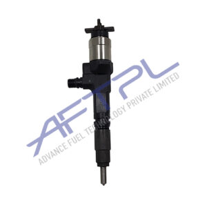 Common Rail Fuel Injector 9709500-969, 9709500-969 Suitable for Cummins Engine