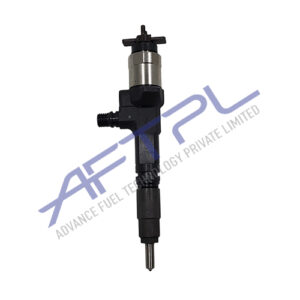Common Rail Fuel Injector 9709500-969, 9709500-969 Suitable for Cummins Engine