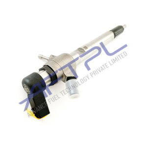 Common rail fuel injector A2C3999700080, 92333 for 3.2L 7001105C1