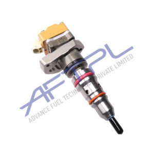 Common Rail Fuel Injector AP63813BN Suitable For 2000-2003 Navistar DT530 HT530 250-340