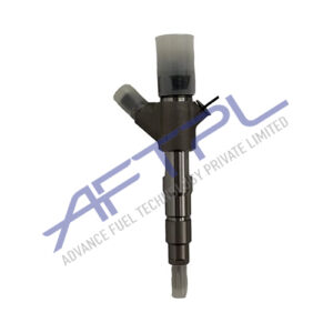 Common Rail Fuel Injector Assembly 0445120245 For GAZ Sadko Truck Diesel Engine