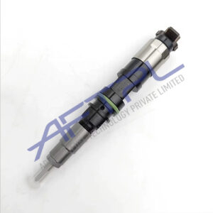 Common Rail Fuel Injector Assly 295050-1240, 095000-1240, 21785960 VOLVO PENTA