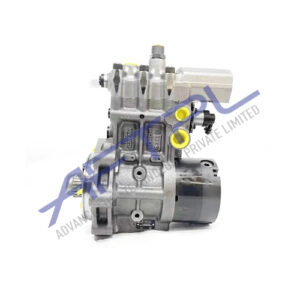 Fuel injection pump cummins QSK19, CR/CP9L2/R380/10-2378915S, 2870938, 2 870 938 High pressure pump CP9 for cummins
