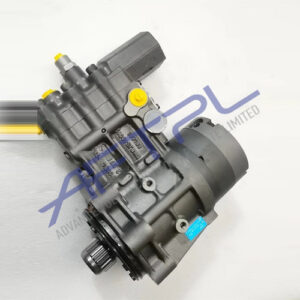 Fuel injection pump cummins QSK19, CR/CP9L2/R380/10-2378915S, 2888712, 2 888 712 High pressure pump CP9 for cummins