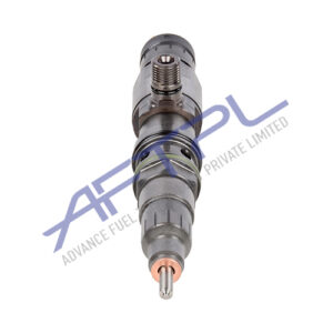 COMMON RAIL FUEL INJECTOR BHARAT BENZ BS6 0445120207, A4720700087