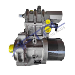 Fuel injection pump cummins QSK19, CR/CP9L2/R380/10-2378915S, 4998820, 4 998 820 High pressure pump CP9 for cummins