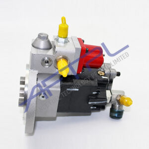 Fuel injection pump Cummins QSM11, 3085406