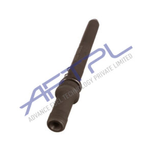 Common rail fuel injector connector 504100835