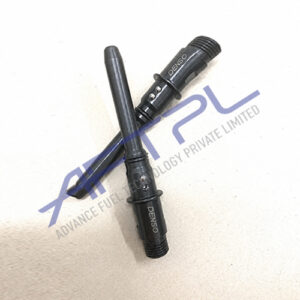 Common rail fuel injector connector suitable for 295050-1860, 22033416, 295050-1861, 295050-1862, 295050-1863, 295050-1864