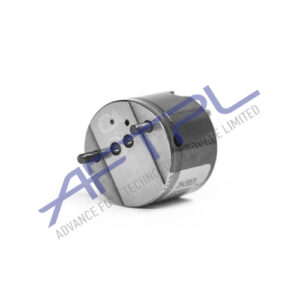 Common Rail Fuel Injector Control valve 6406-198 For CAT C3412E