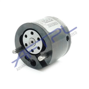 Common rail fuel injector CR valve 28653428