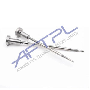 COMMON RAIL FUEL INJECTOR CR VALVE F00RJ01278