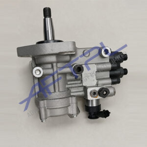 Fuel Injection Pump Eicher CB18 0445025011