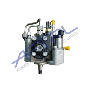 FUEL INJECTION PUMP EICHER DENSO 22198124, 0581