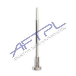 Common Rail fuel Injector Cr Valve F00RJ01989 Suitable for 0445120598