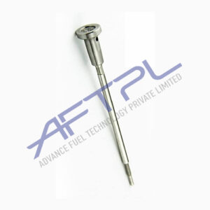 Common Rail Fuel Injector Cr Valve F00VC01347 Suitable for 0445110256