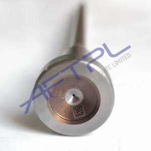 Common Rail Fuel Injector Cr Valve Mahindra Supro Bs6 F00zc01028 for 0445111092