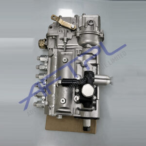 FUEL INJECTION PUMP F002A0Z355 BOSCH