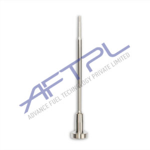 Common Rail Fuel Injector Cr Valve Suitable for 0445120531, F00RJ02195