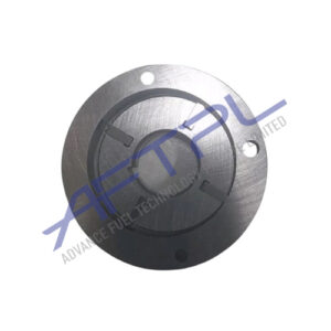 FUEL INJECTION PUMP FHL07100 VANE PUMP