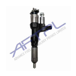 Common Rail Fuel Injector Cr Valve, Orifice Plate B3Y04001, 295050-2650, 095000-2650, G3S135 Suitable for Ashok Leyland