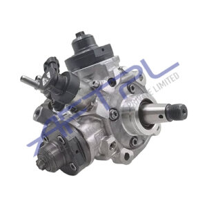 Fuel Injection Pump Flange Suitable for 0445020617