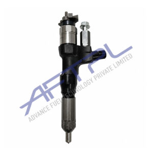 Common Rail Fuel Injector Cr Valve, Rod B3Y04001, 295050-2650, 095000-2650, G3S135 Suitable for Ashok Leyland