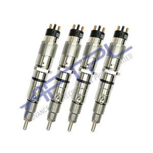 COMMON RAIL FUEL INJECTOR CUMMINE 6CT ENGINE 4940170, 4 940 170