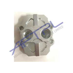 FUEL INJECTION PUMP GEAR PUMP COVER C9,C7,C-9,319-0678,319-0677,3190677,3190678