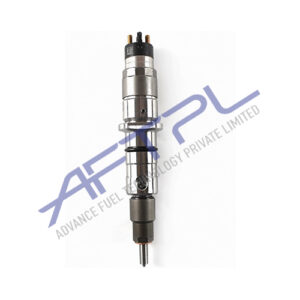 Common Rail fuel injector Cummins Euro6 573701999805