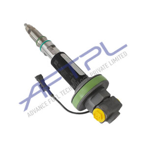 Common Rail Fuel Injector Cummins QSK, 2867147, F00Bj00001, F00bj00000, 0986435900