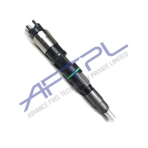 COMMON RAIL FUEL INJECTOR DELPHI For SAFARI 2.2 28280600, R4901D