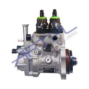 FUEL INJECTION PUMP HPO 094000-0313, 0940000313, RE518423 john deere engine