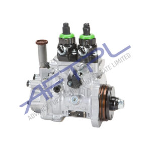 Fuel Injection Pump Hpo 094000-0313, 0940000313, Re518423 John Deere Engine