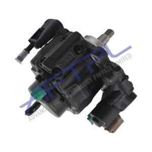 FUEL INJECTION PUMP JCB 320/06825, DFP4.2, 32006825