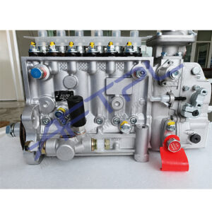 Fuel Injection pump John Deere 0402076818, RE71166
