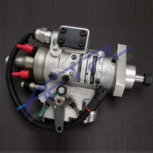 Fuel Injection pump Mahindra Navistar DB4429-6420, DB44296420, 44296420, 0305HAV01690N, GENERATOR 100 KVA (CPCB-II), Stanadyne