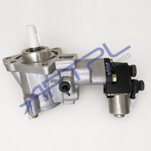 Fuel injection pump Mahindra, 0305BAB02030N, 9199-018