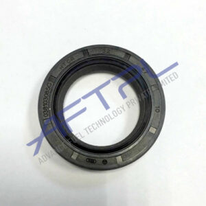 Fuel injection Pump oil seal CB18, F 019 D01 120, F019D01120 Radial oil seal