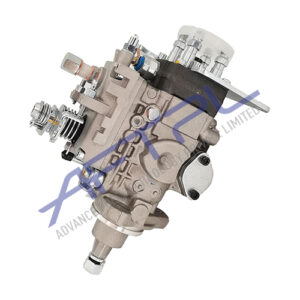 FUEL INJECTION PUMP PERKINS 0460424255,2644N209, 2644N203