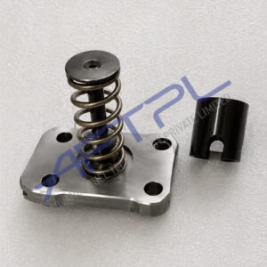Fuel Injection Pump Plunger 28664503 Suitable for TATA 407, Delphi Plunger