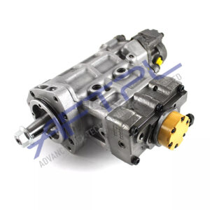 Fuel Injection Pump Repair Kit Cat 320D