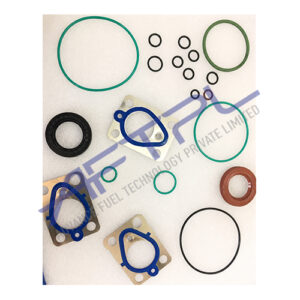 Fuel injection pump Repair kit TATA Ultra 5LT/8lt, 28350687, 579070100101
