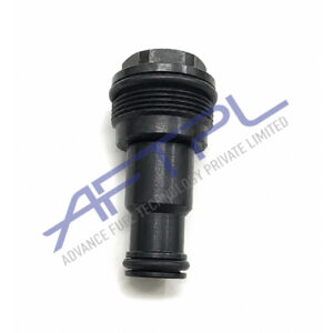 Fuel injection pump Return Valve, HP5, 1J508-50501, 299000-0020, 22100-0e010, 22100-0e020, 31452143
