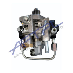 Fuel Injection Pump SCV FHL05900, 294000-2940 Suitable for Ashok Leyland Bs6