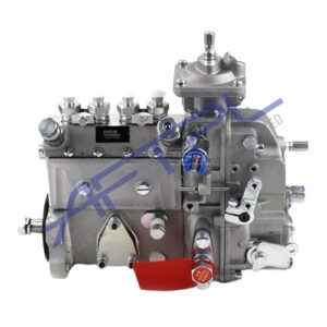 FUEL INJECTION PUMP SUITABLE FOR CUMMINS 6BT5.9 6B5.9 ENGINE, 6BTA5.9-C180, 3977539