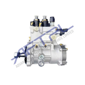 FUEL INJECTION PUMP TATA 0445025610 CB28