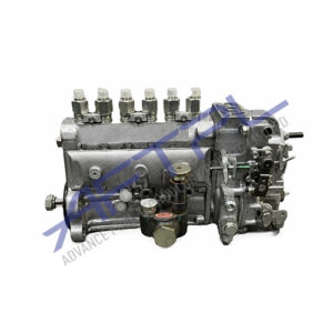 Fuel Injection Pump Tata Hitachi 210 4080793, F002a0z268 Cummins Engine